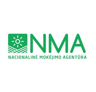 Nacionalinė mokėjimo agentūra prie Žemės ūkio ministerijos
